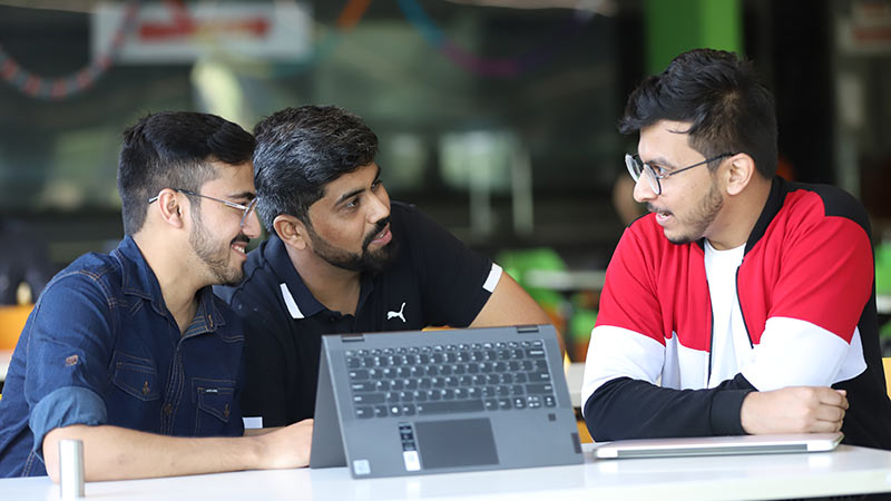 Gurgaon Campus