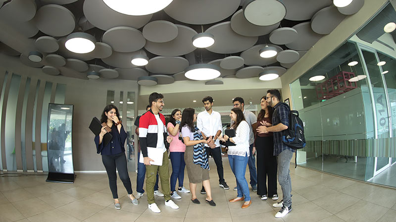 Gurgaon Campus