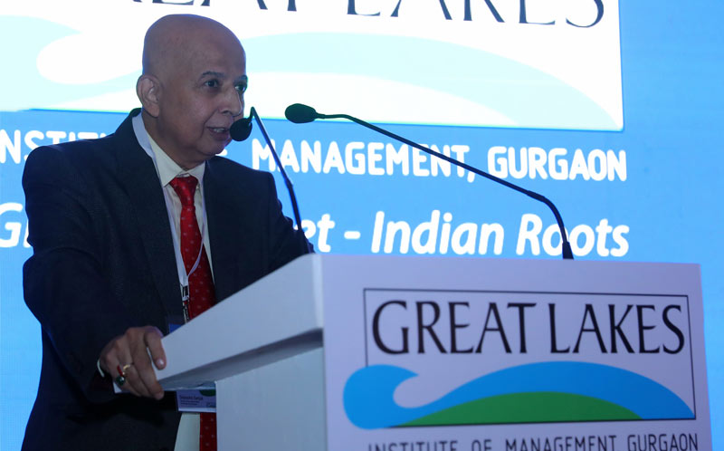 Great Lakes HR Conclave 2025