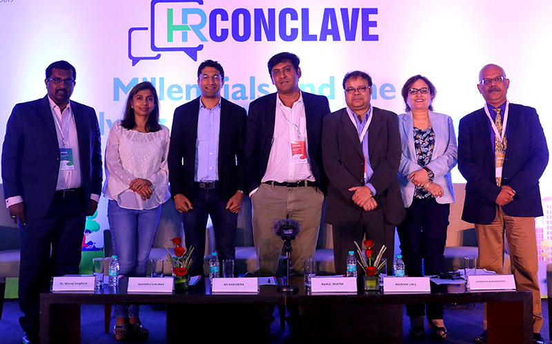 Great Lakes HR Conclave 2025