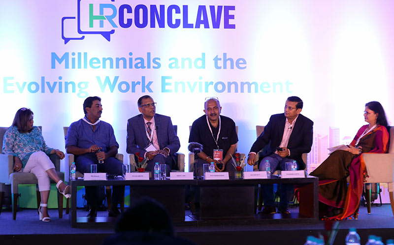 Great Lakes HR Conclave 2025