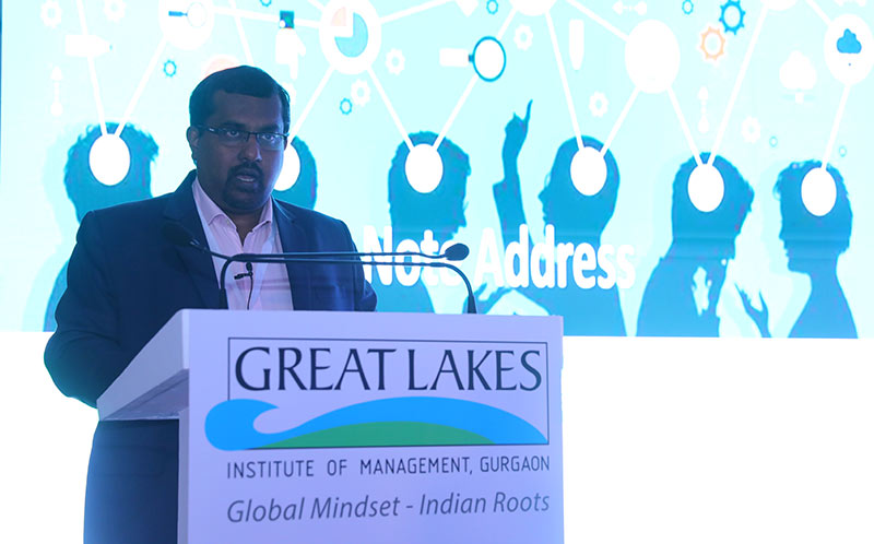 Great Lakes HR Conclave 2025