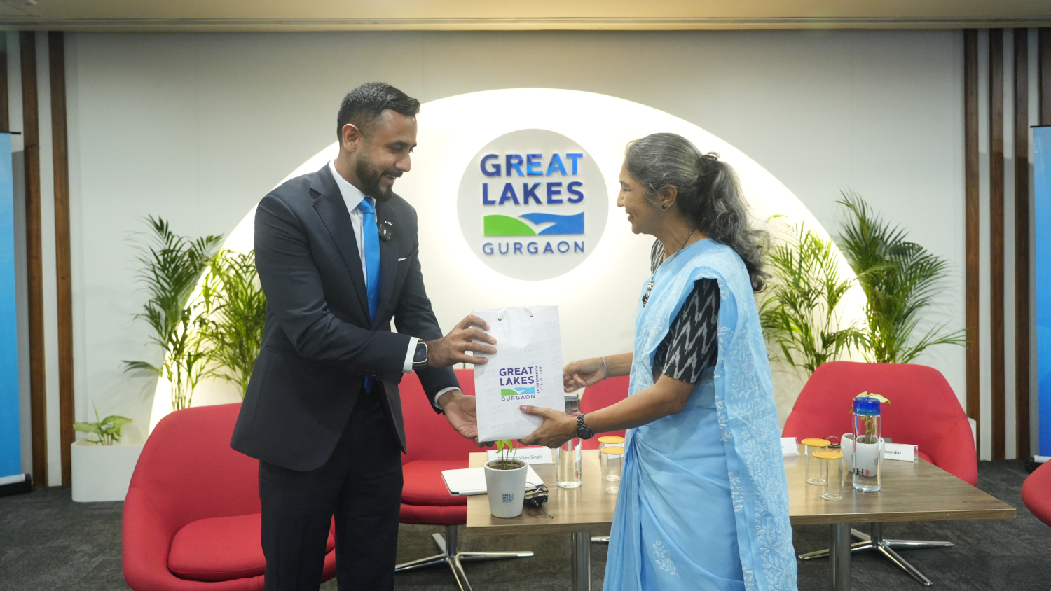 PGPM 2025–26 Commencement Program