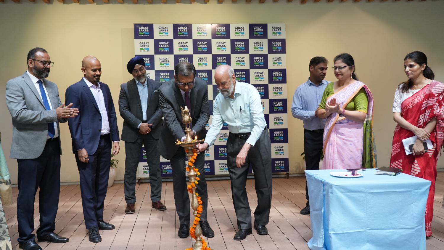 PGPM 2025–26 Commencement Program