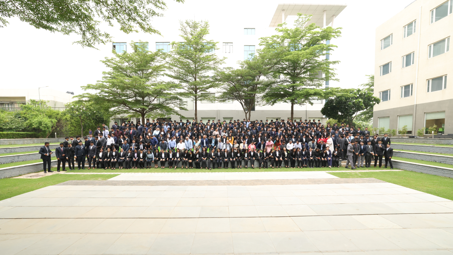 PGPM 2025–26 Commencement Program