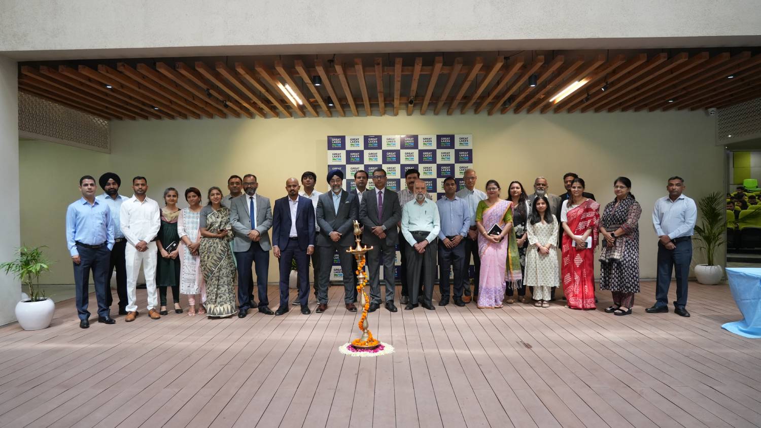 PGPM 2025–26 Commencement Program
