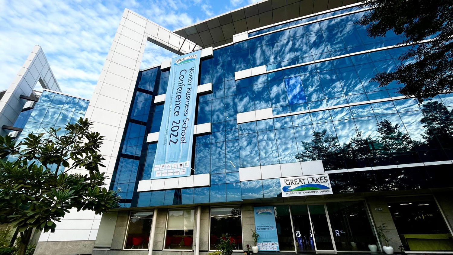 Winter Business School Conference 2022