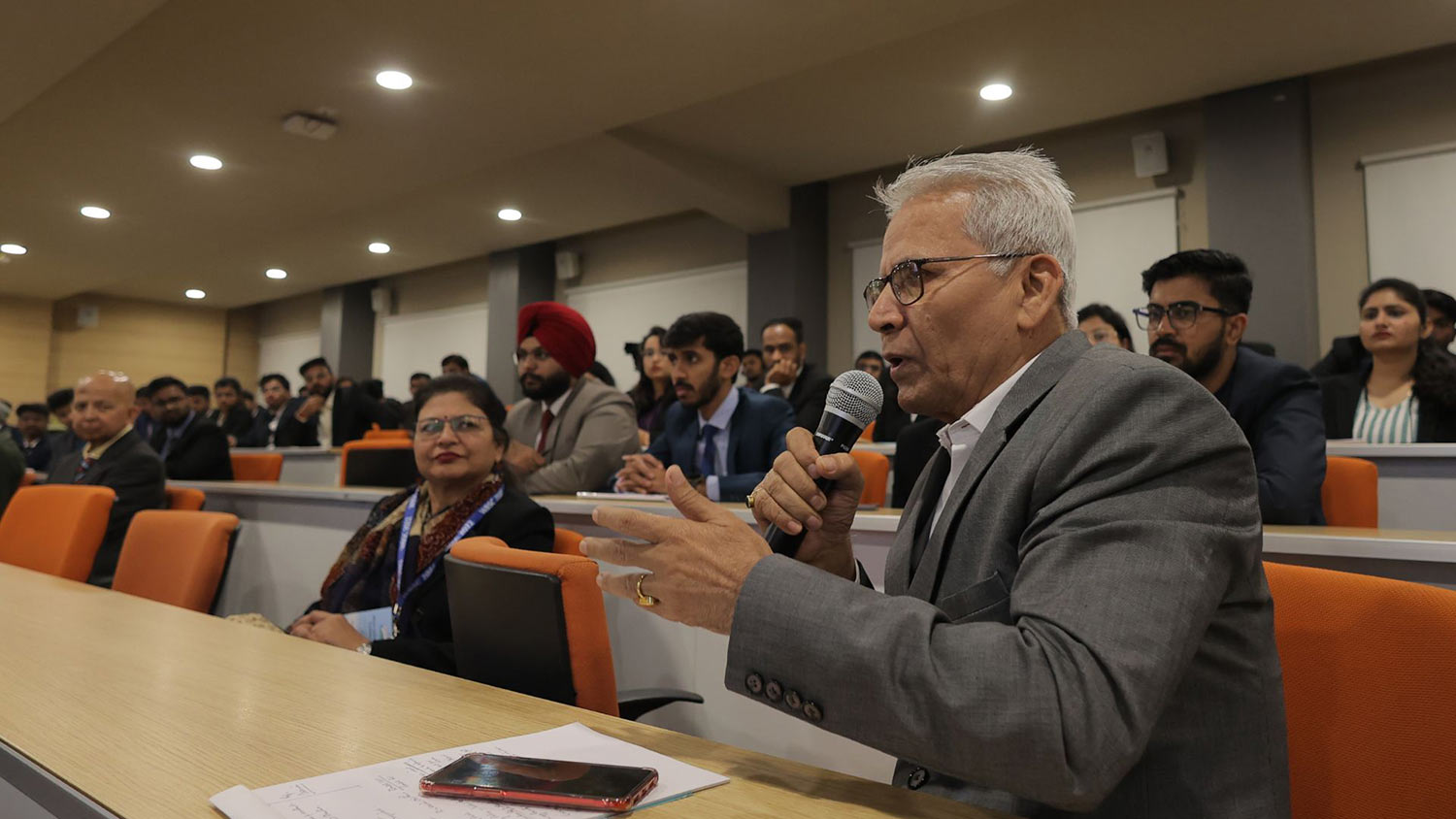 Winter Business School Conference 2022