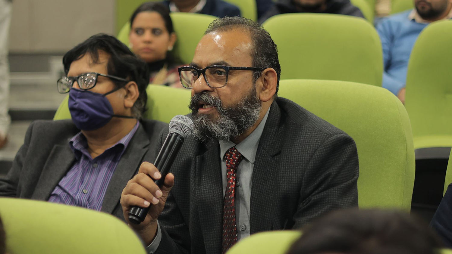 Winter Business School Conference 2022
