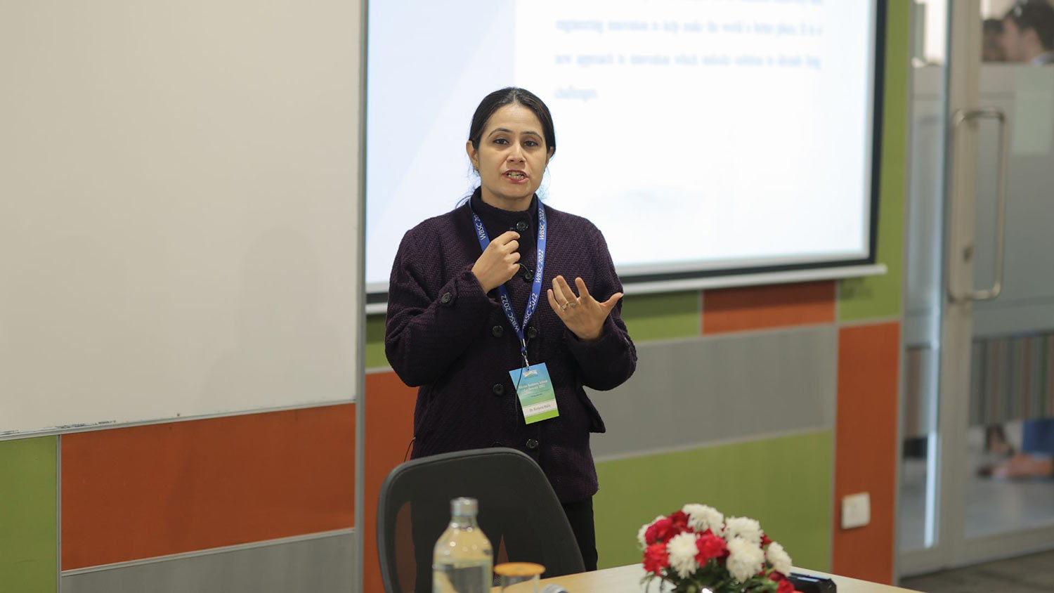 Winter Business School Conference 2022