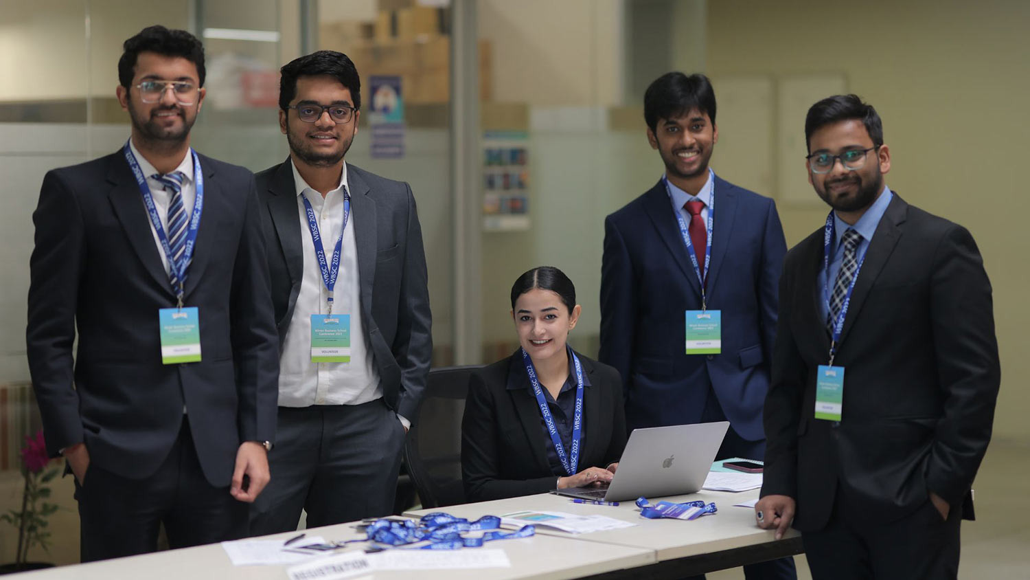 Winter Business School Conference 2022