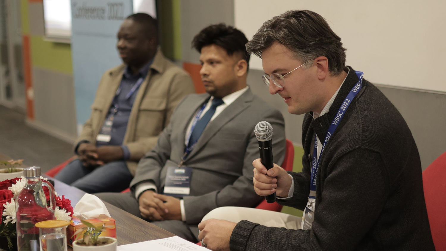 Winter Business School Conference 2022