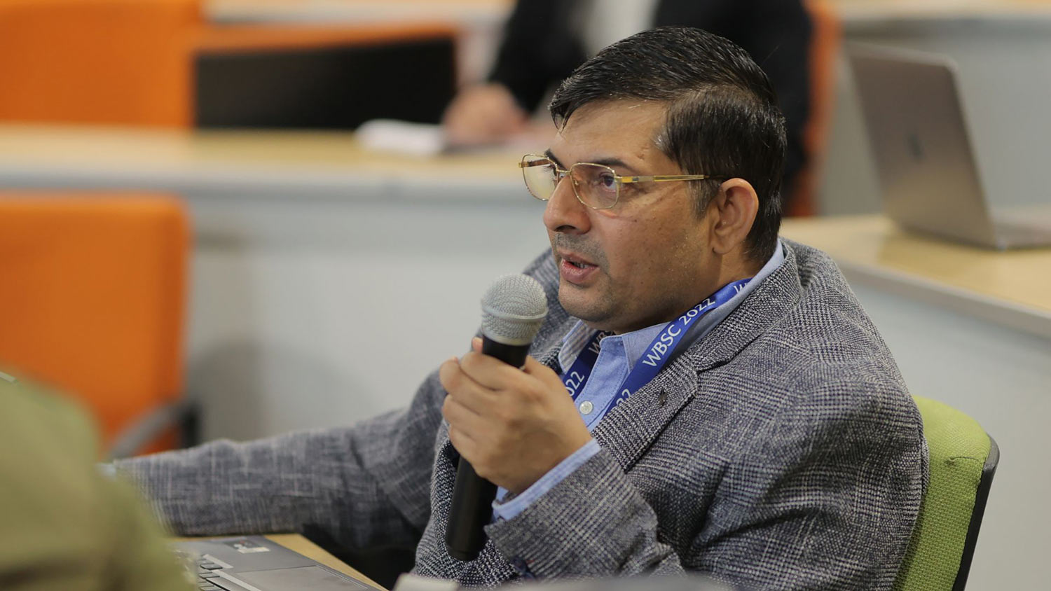 Winter Business School Conference 2022