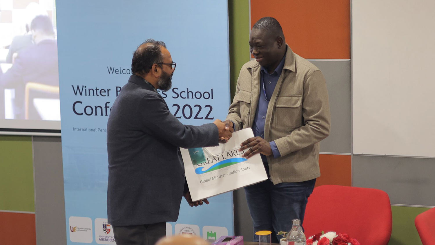 Winter Business School Conference 2022