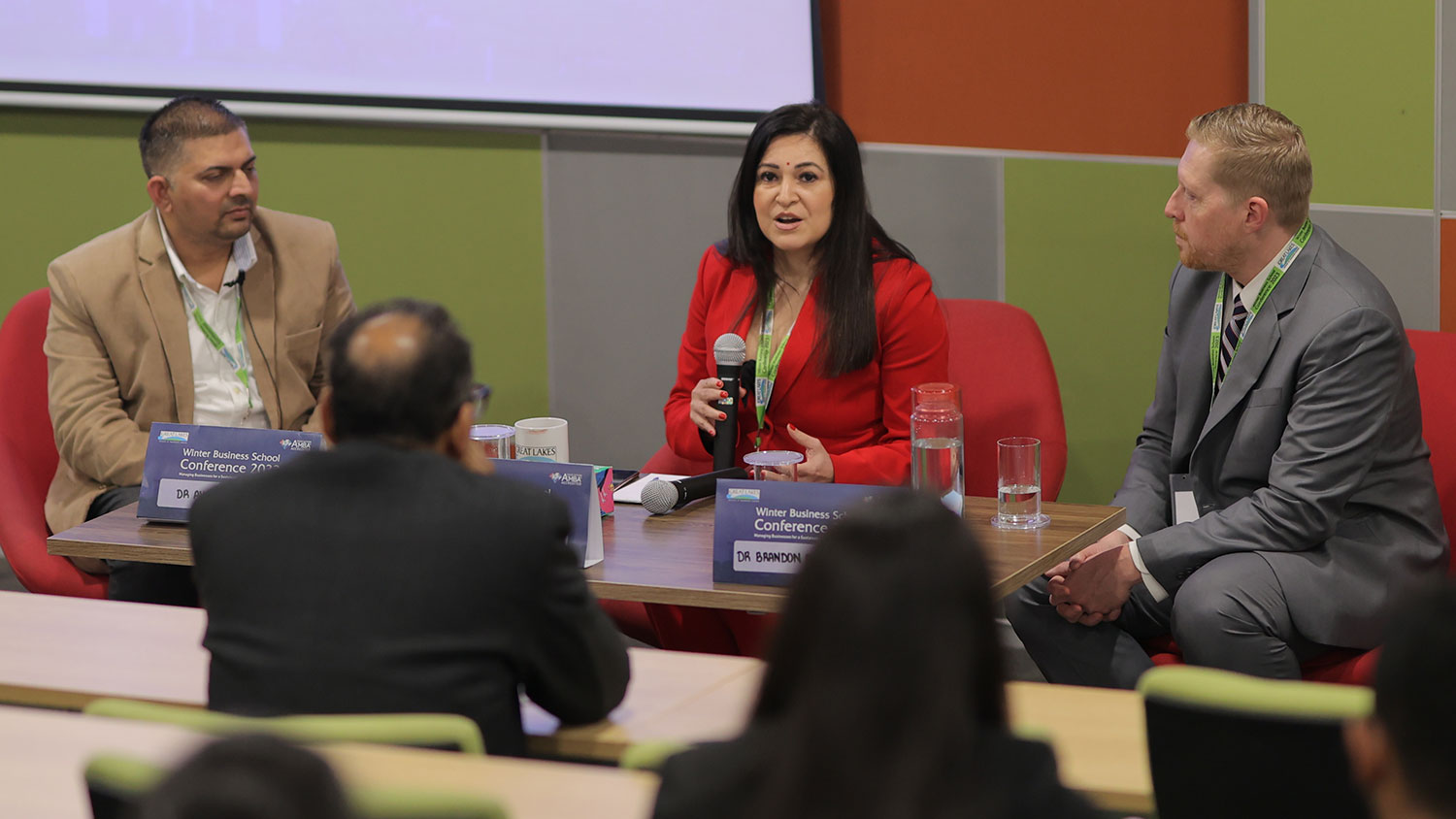 Winter Business School Conference 2023