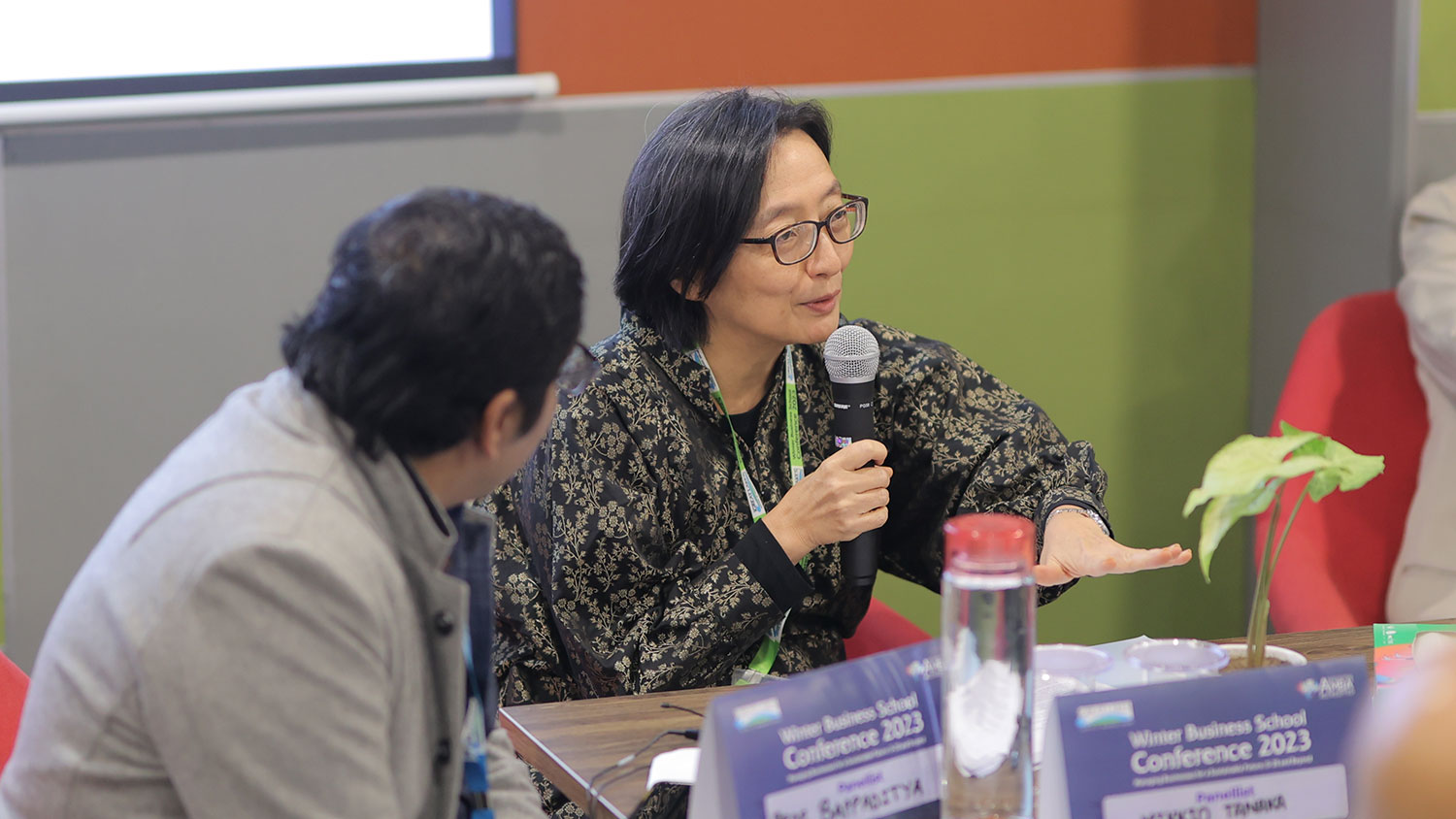 Winter Business School Conference 2023
