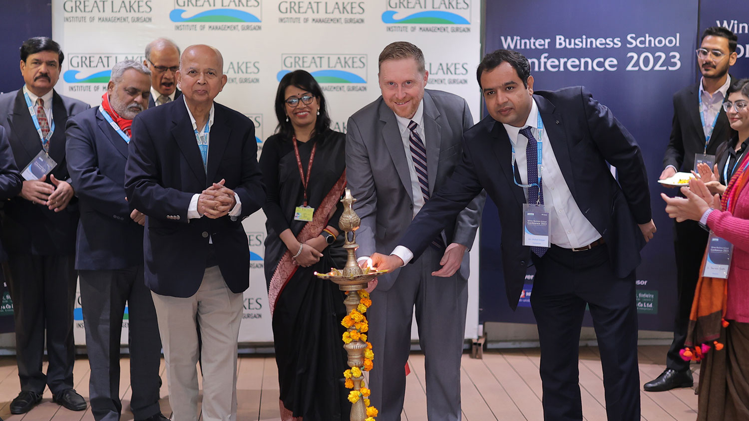Winter Business School Conference 2023