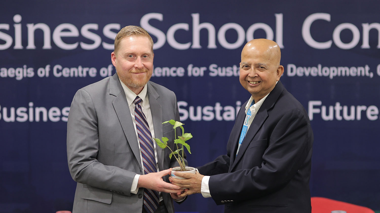 Winter Business School Conference 2023
