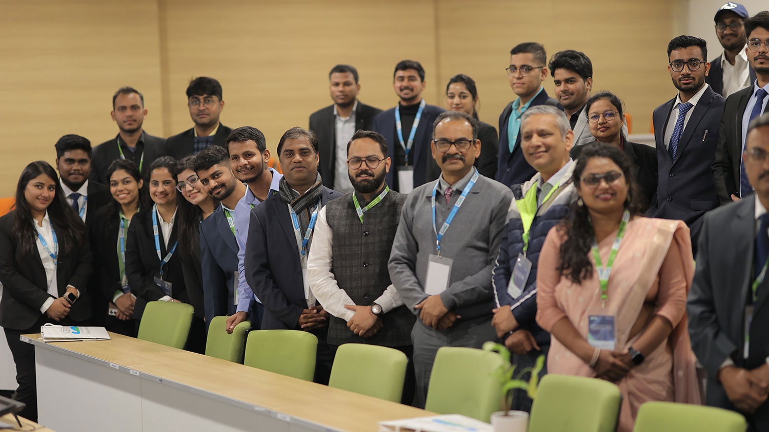 Winter Business School Conference 2023