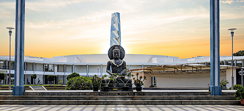 Chennai Campus