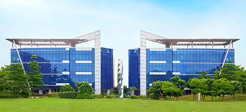 Gurgaon  Campus
