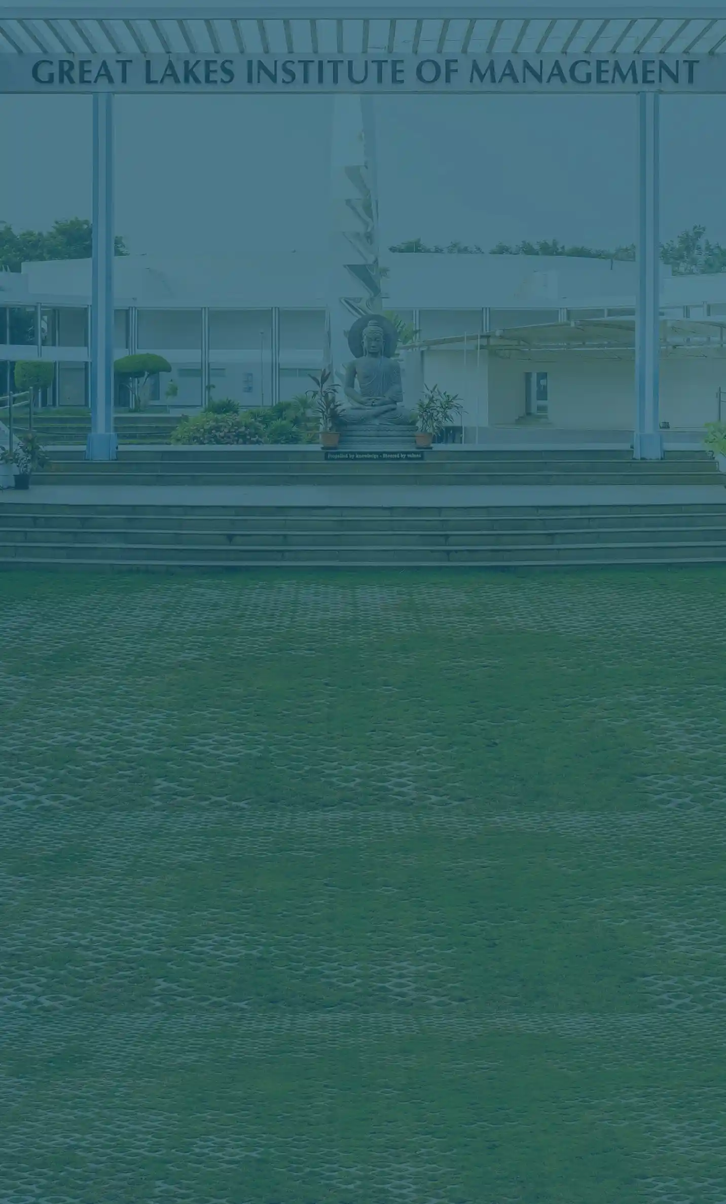 Great Lakes - One of the Best Management Institute in India