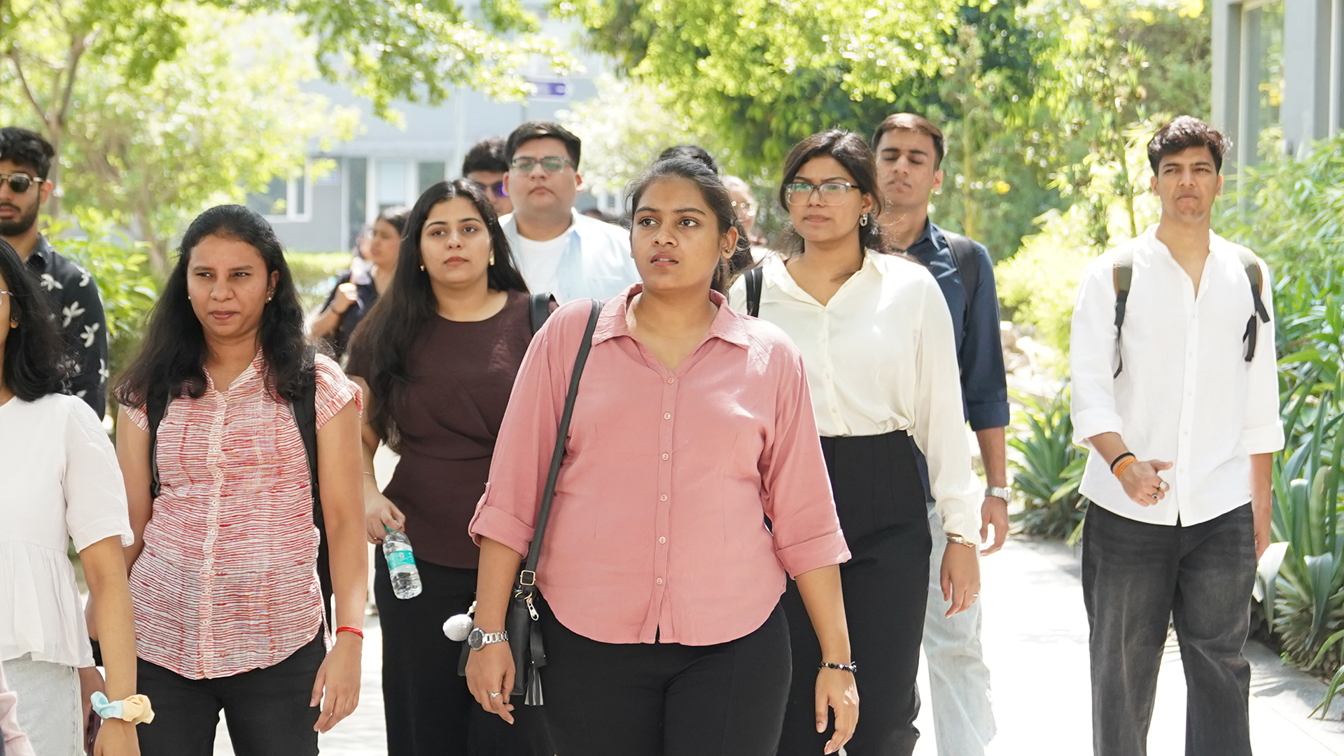 Great Lakes Gurgaon Campus Tour