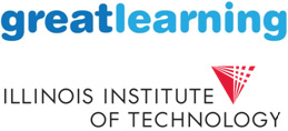 Greatlearning and Illinois Institute of Technology Greatlearning and Illinois Institute of Technology