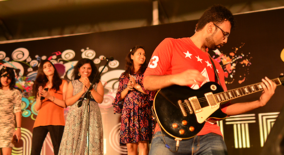 Sangamitra 2018