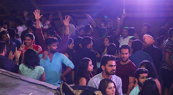 Sangamitra 2018