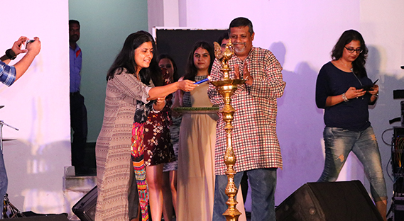 Sangamitra 2018