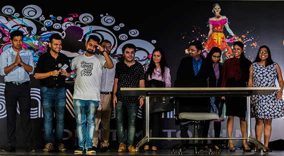 Sangamitra 2018