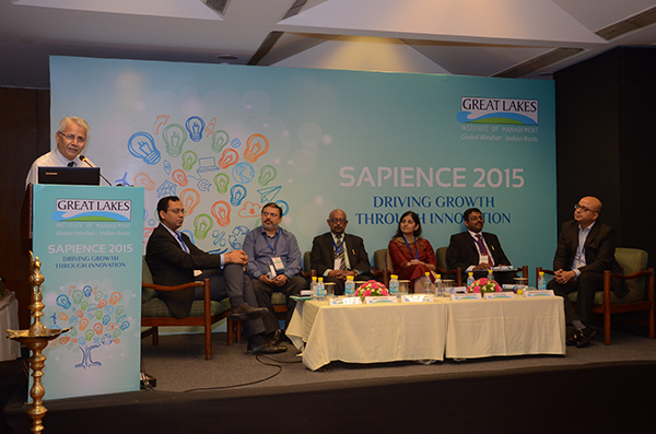Panel Discussion: Renewable Energy – Unprecedented Scaling Up