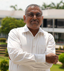 Dr. D Sriram