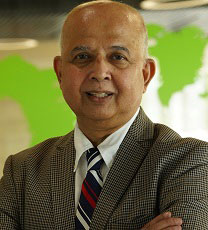 Dr. Debashis Sanyal