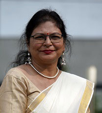Dr. Poornima Gupta