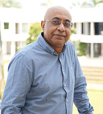 Dr. Sanjoy Sircar