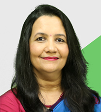 Dr. Seema Gupta