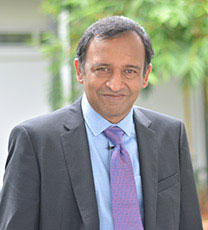 Dr. Suresh Ramanathan