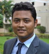 Dr. Swapnil Sahoo
