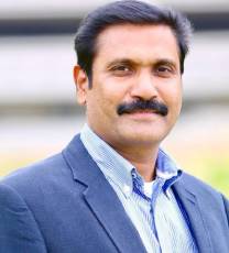 Mr. Venugopal Rao V Bagadhi