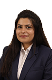 Akanksha Shastri