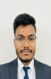 Aniket Kumar Verma