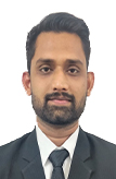 Ashutosh Shukla