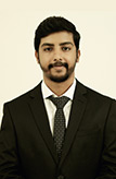 AYUSH SHARMA