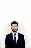 Chirag Bakshi