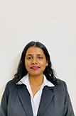 Garima Sahay