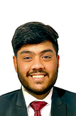 Gaurav Lath