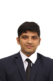 Gourav Kumar Nahar 