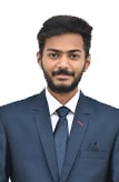 Harsh Jain